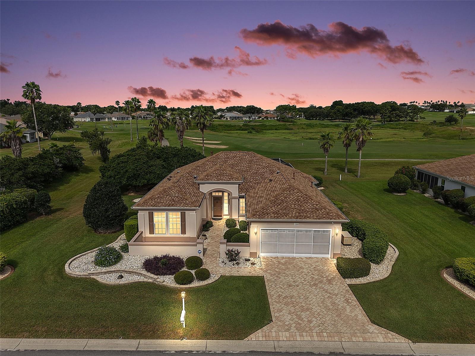 Details for 13860 97th Avenue, SUMMERFIELD, FL 34491