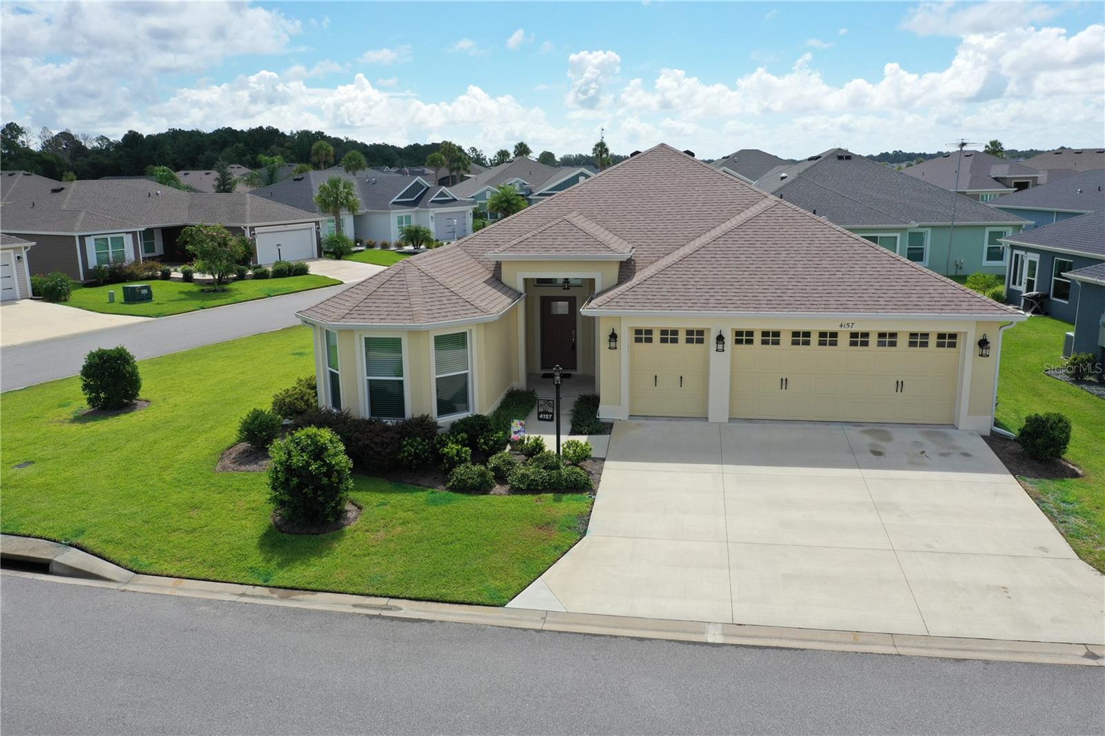 Image 16 of 26 For 4157 Collerette Court