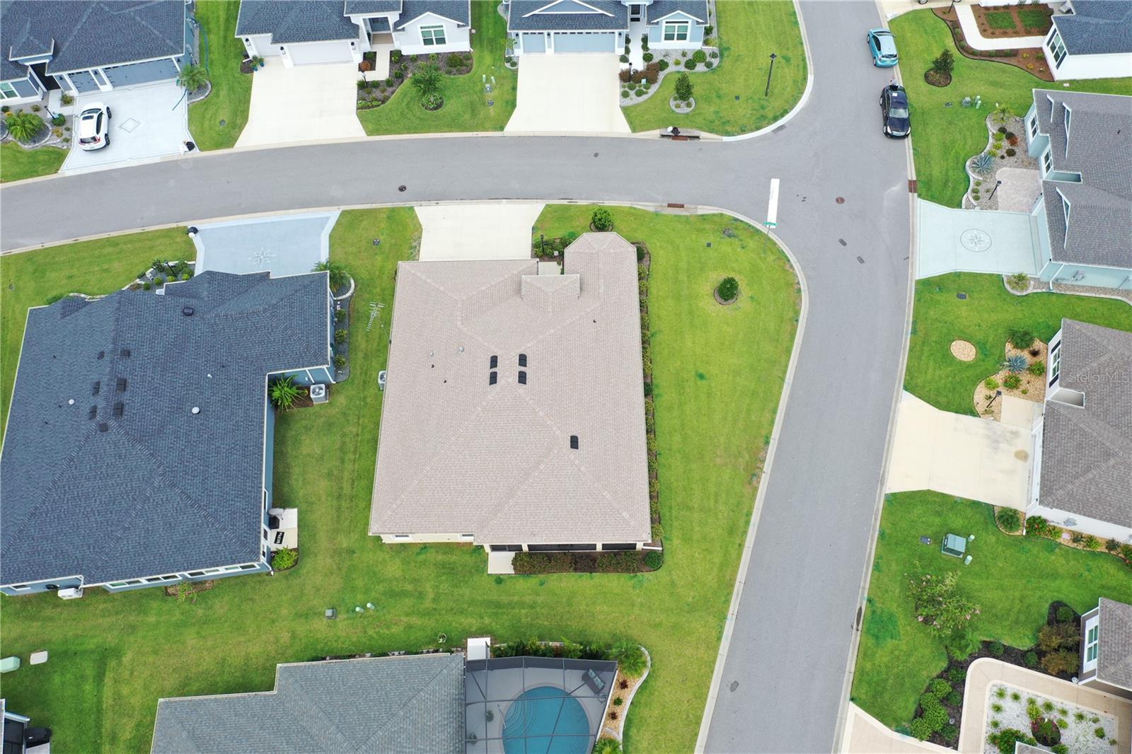 Image 20 of 26 For 4157 Collerette Court