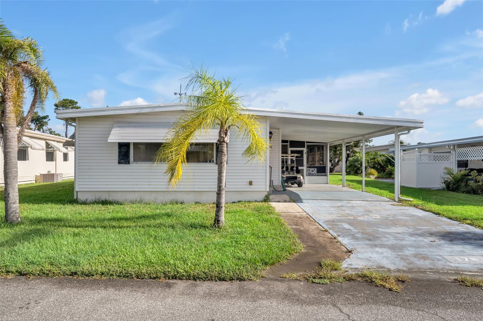 Details for 178 Paradise N, LEESBURG, FL 34788