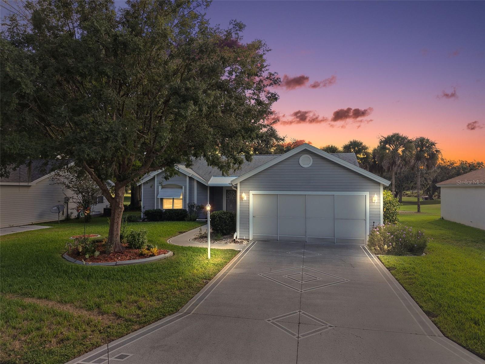 Details for 525 Chula Vista Avenue, THE VILLAGES, FL 32159