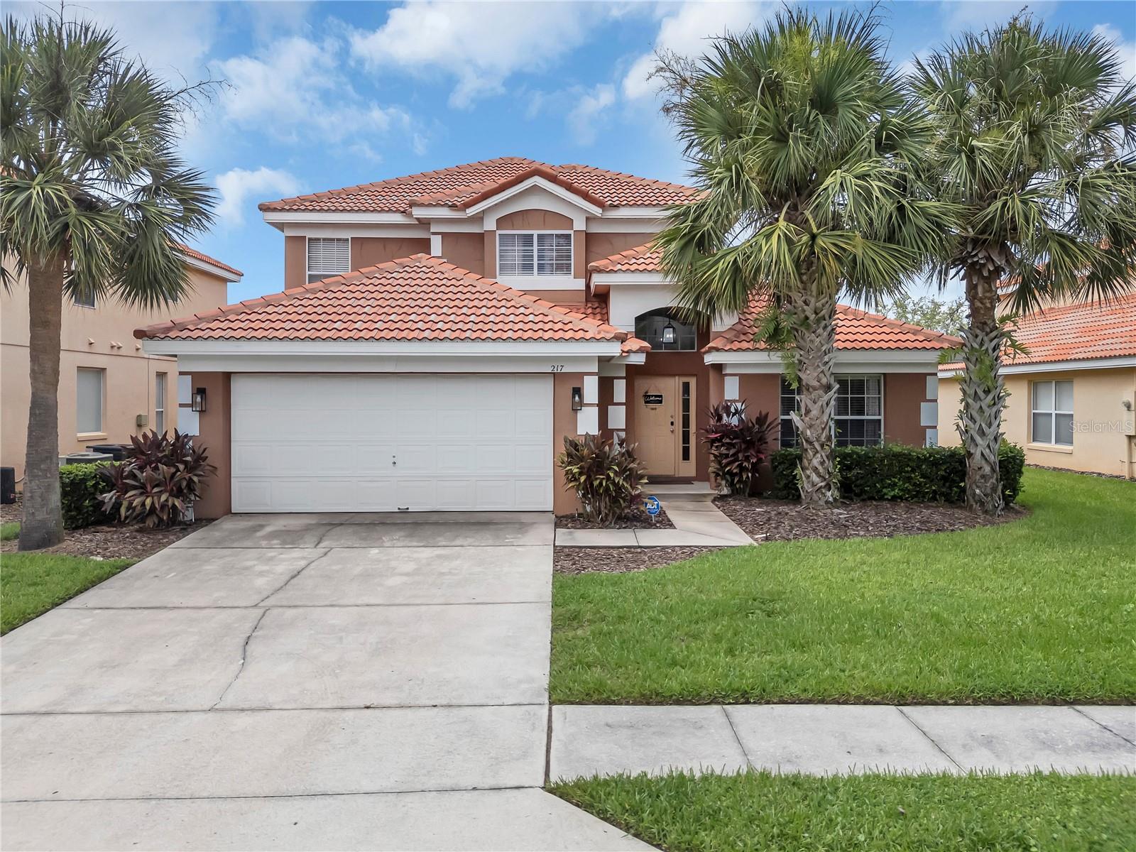 Details for 217 Sevilla Avenue, DAVENPORT, FL 33897