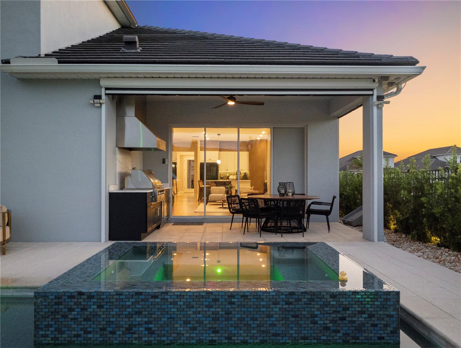 Image 41 of 47 For 16110 Volterra Point