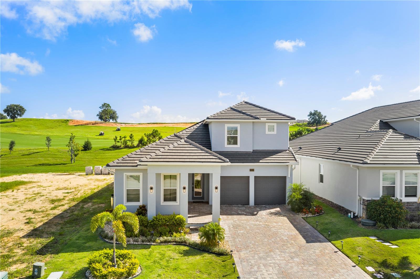 Image 42 of 47 For 16110 Volterra Point