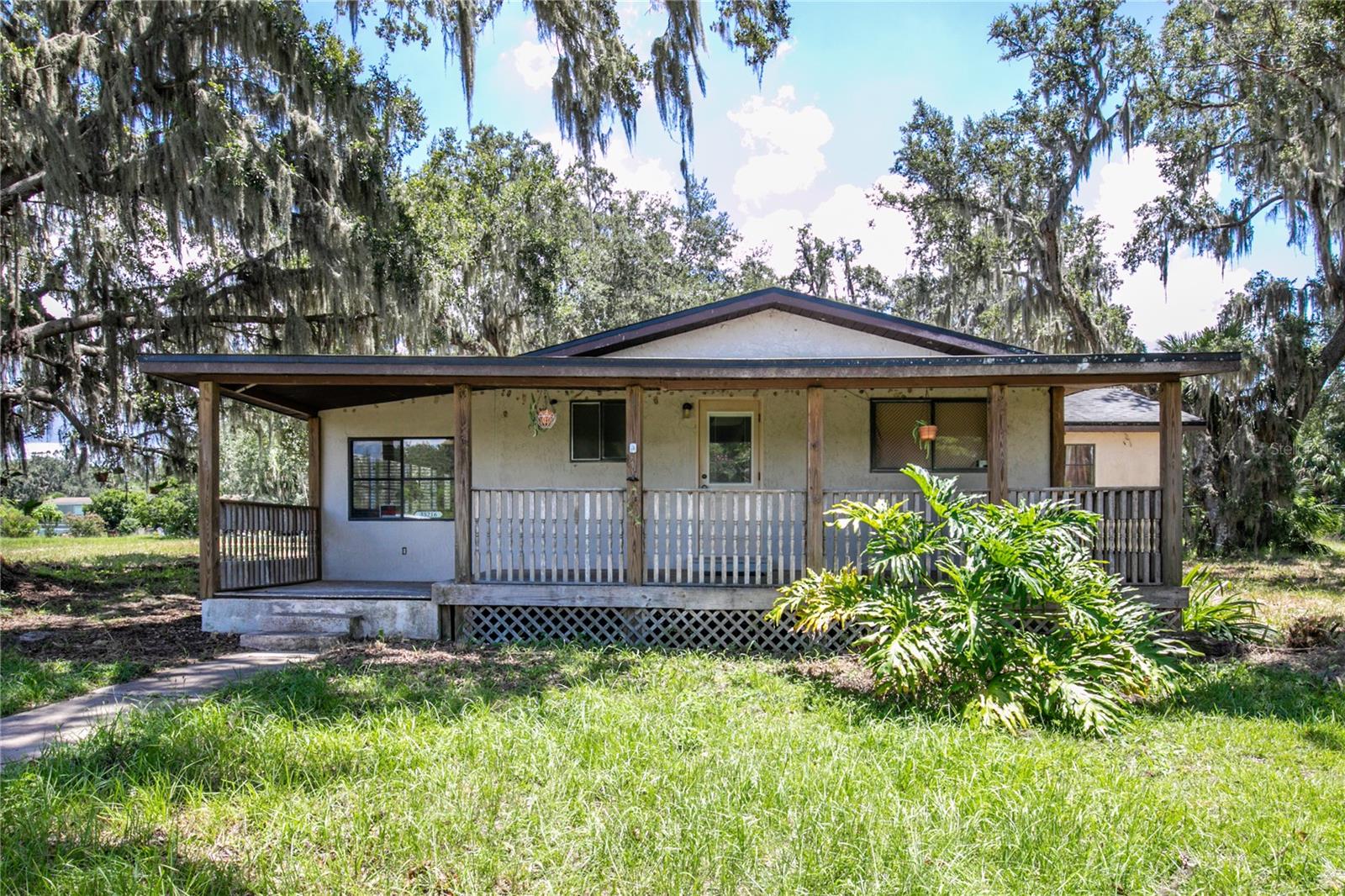 Details for 35216 Treasure Island Avenue, LEESBURG, FL 34788