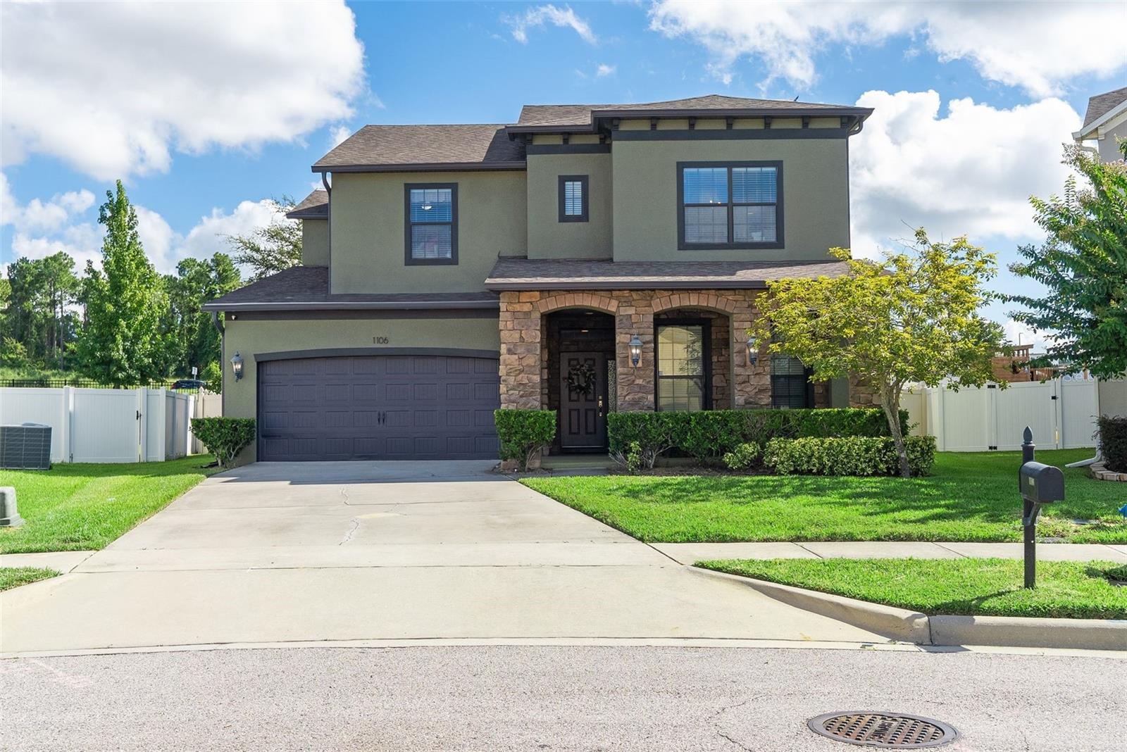 Details for 1106 Woods Landing Drive, MINNEOLA, FL 34715