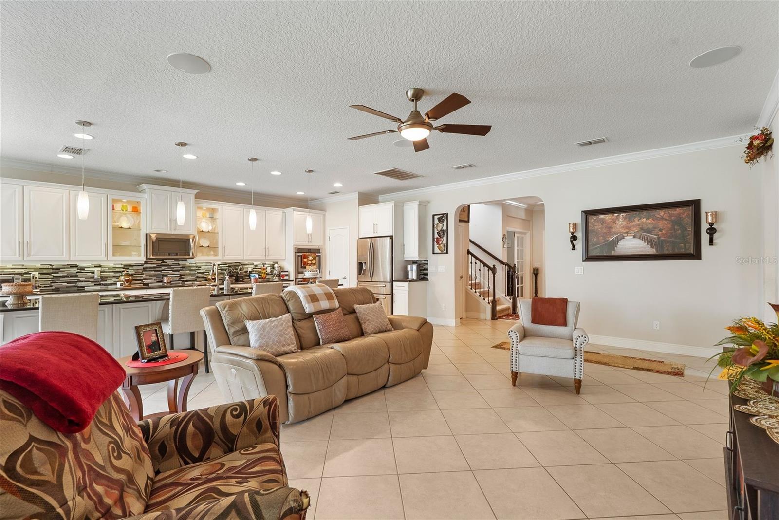 Image 11 of 39 For 1106 Woods Landing Drive