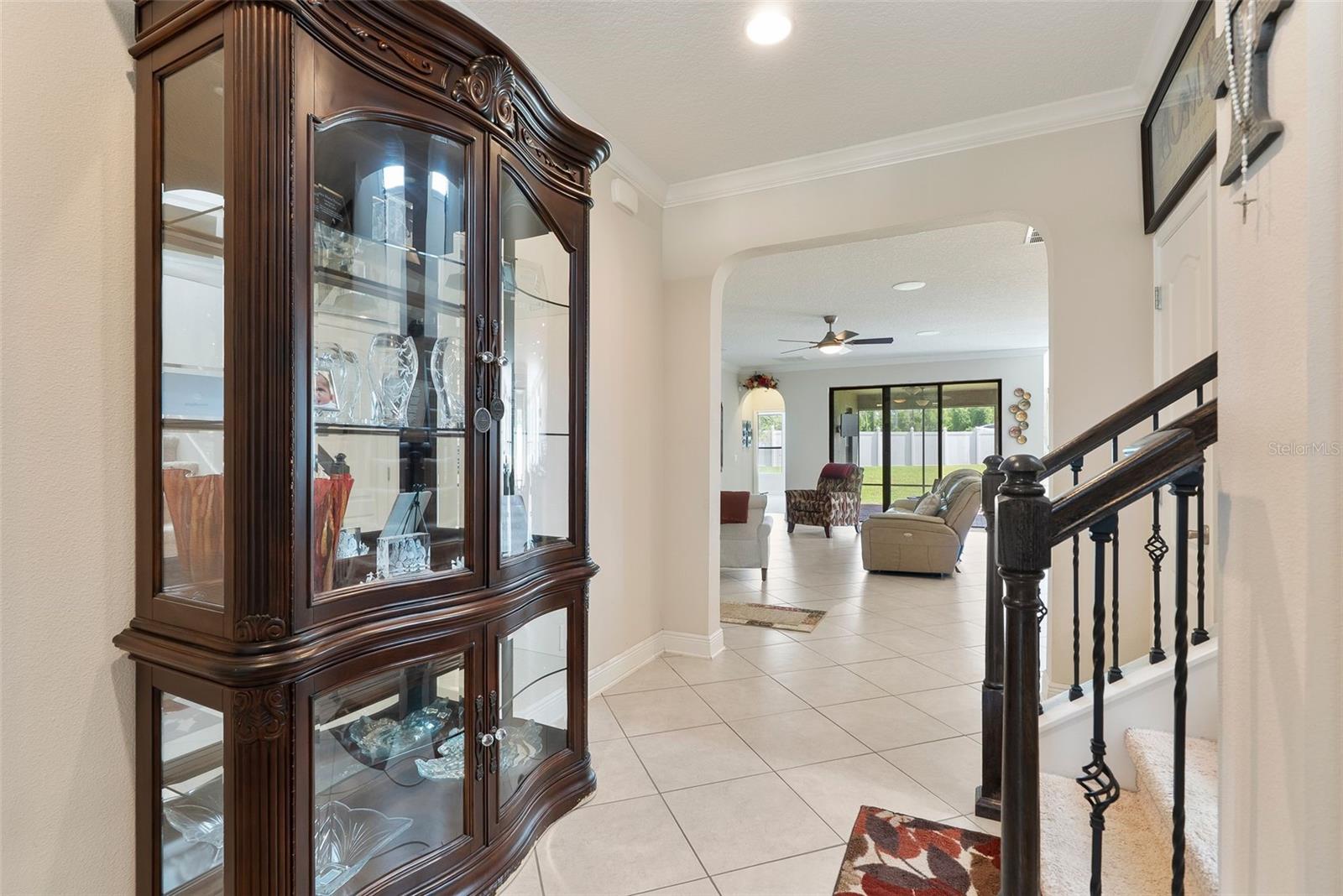 Image 3 of 39 For 1106 Woods Landing Drive