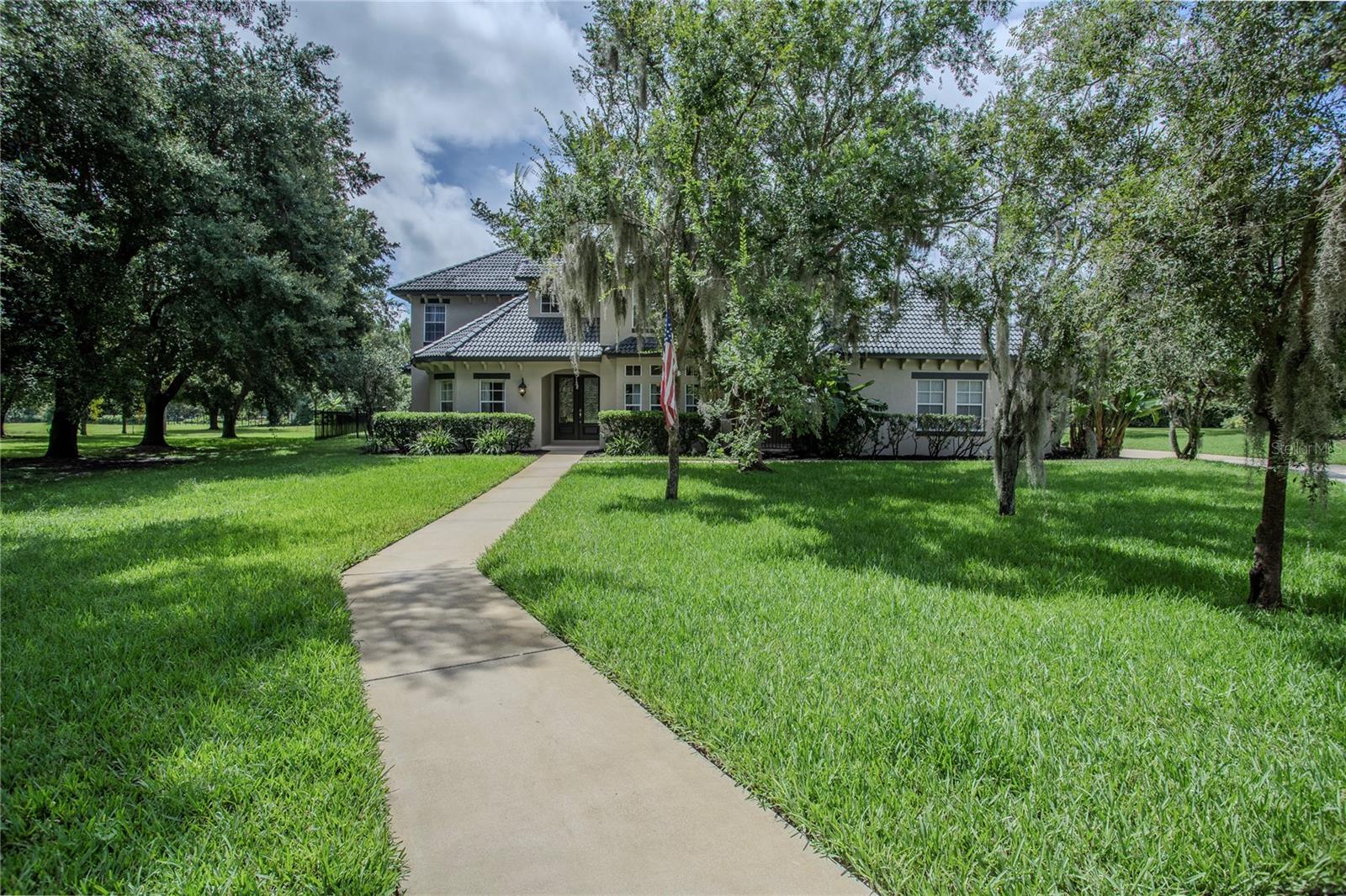 Image 62 of 80 For 10430 Birch Tree Lane