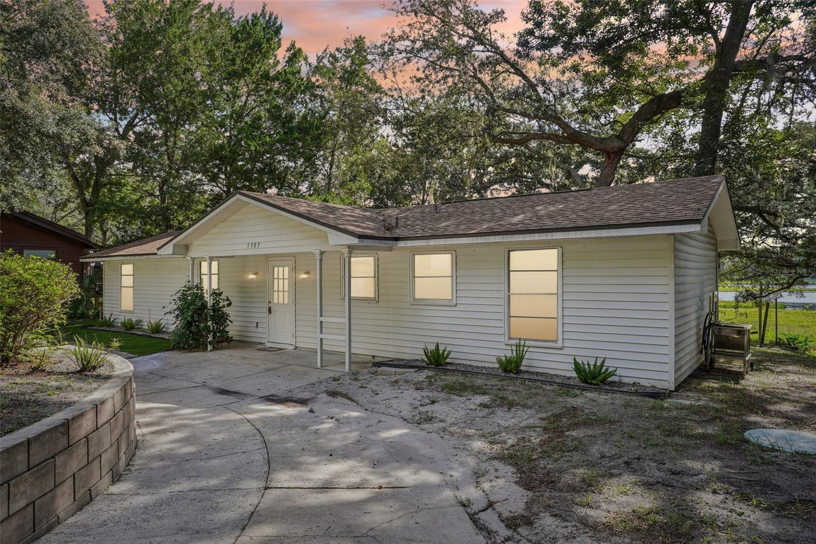 Image 61 of 62 For 5989 159th Court