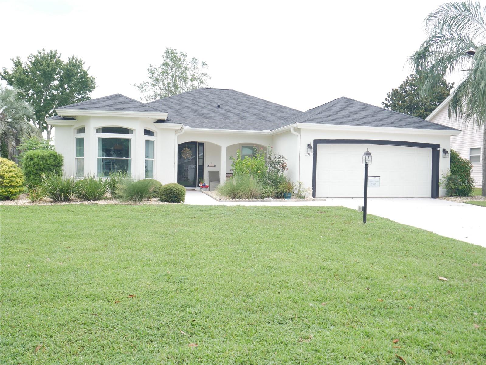 Details for 1511 Lavaca Lane, THE VILLAGES, FL 32159