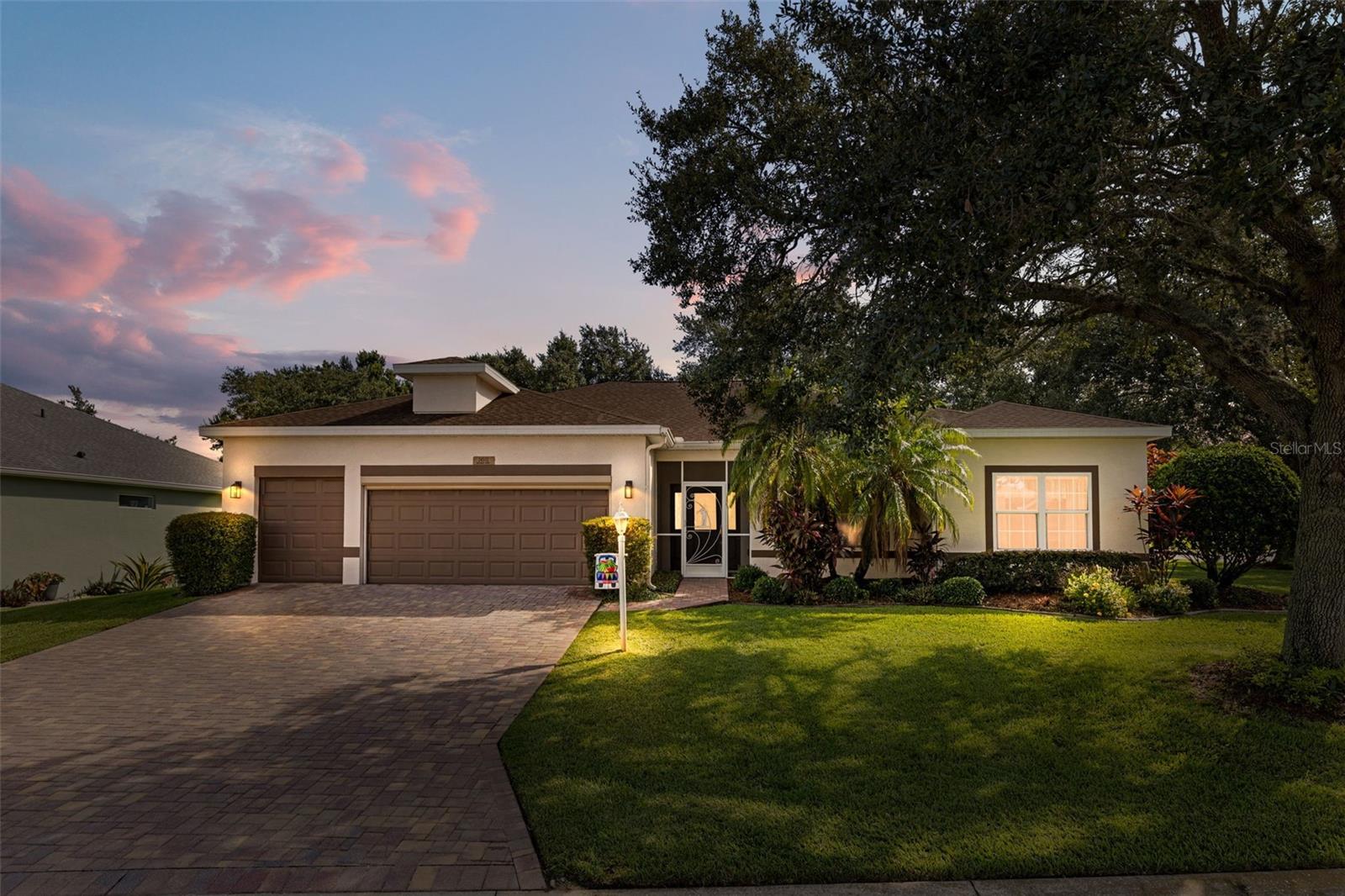 Image 2 of 61 For 24502 Parlange Court