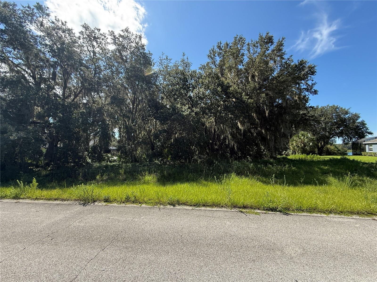 Details for Lot 98 Bear Den Drive, EUSTIS, FL 32736