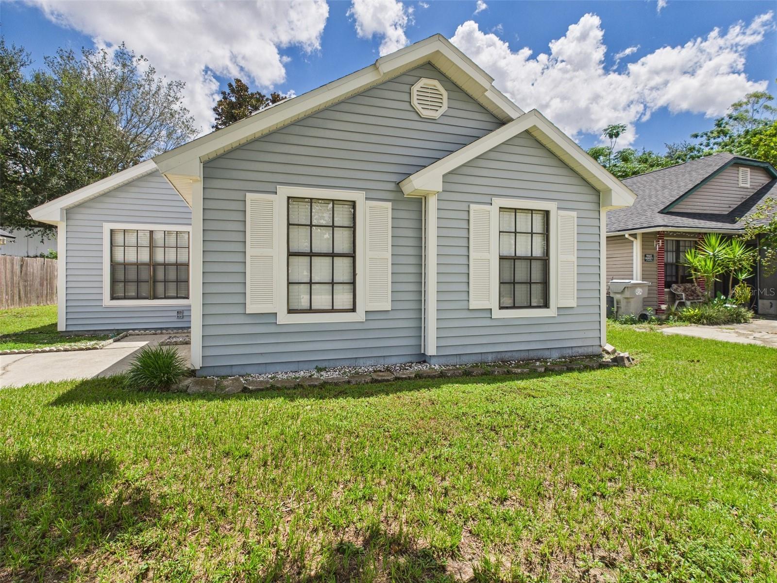 Details for 610 Swallow Court, APOPKA, FL 32712