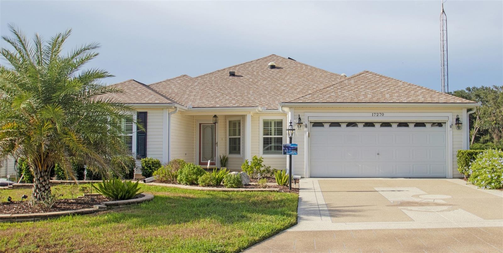 Details for 17270 94th Coults Circle, THE VILLAGES, FL 32162