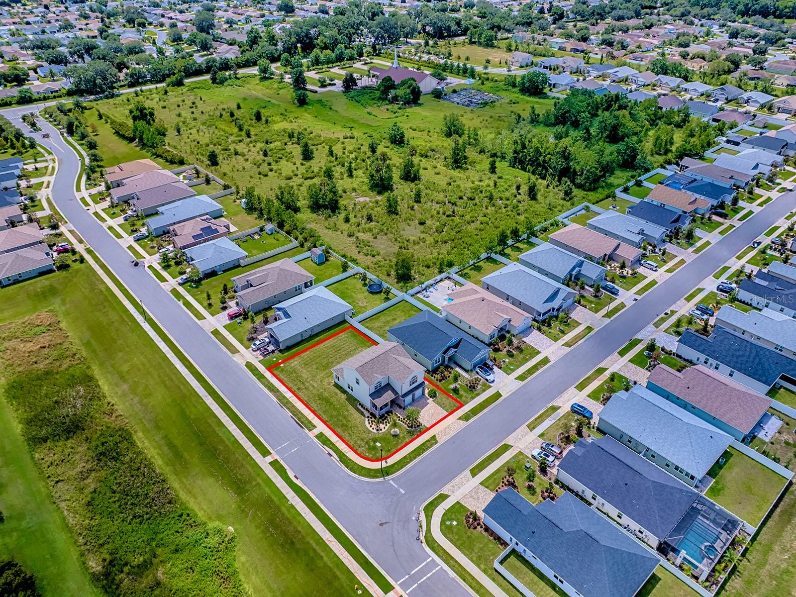 Listing photo id 41 for 12623 49th Drive