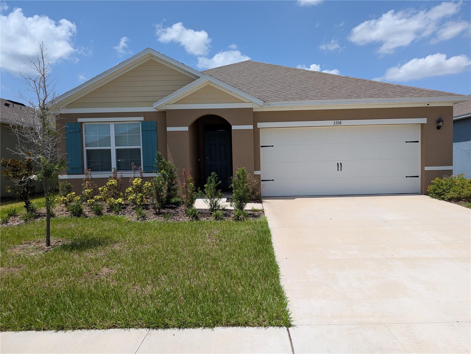Details for 3358 Aruba Way, HAINES CITY, FL 33844