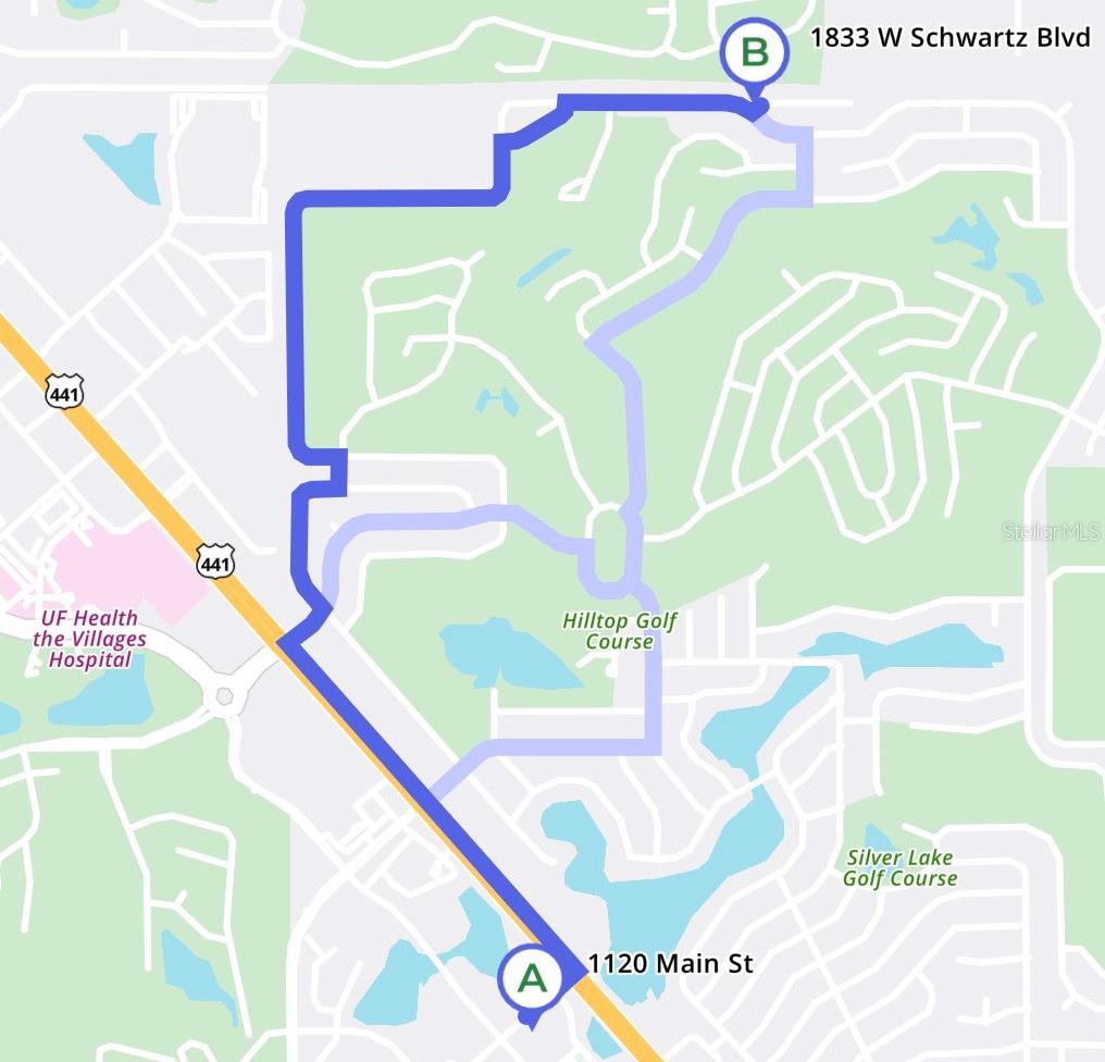 Image 3 of 41 For 1833 Schwartz Boulevard