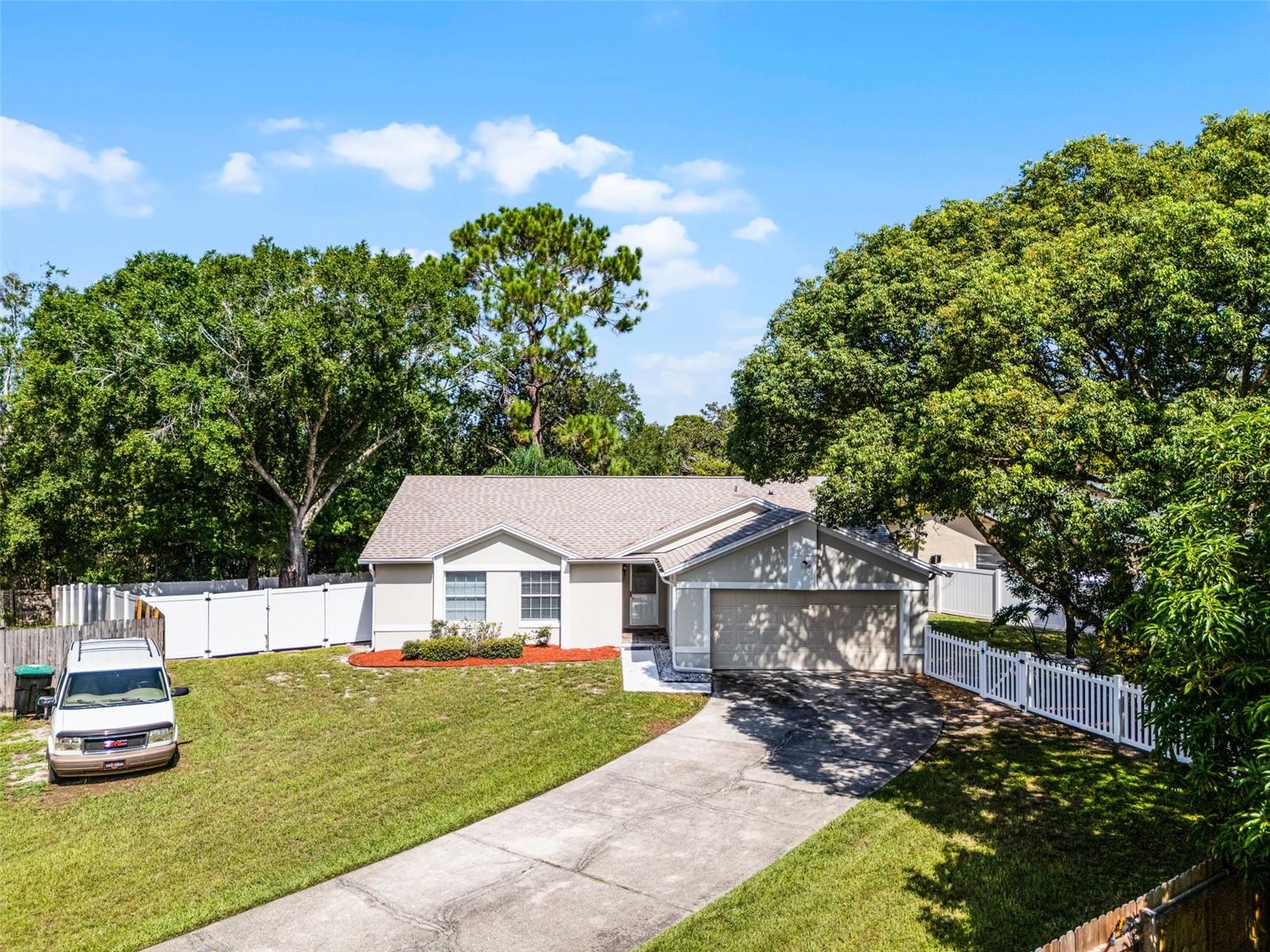 Image 30 of 43 For 9209 Murcott Court
