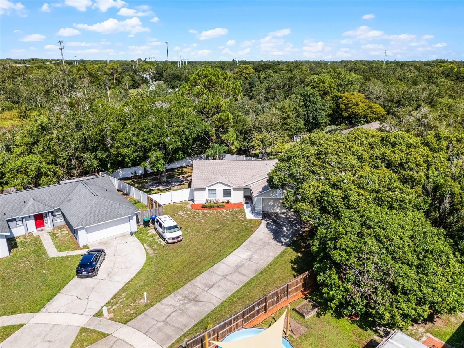 Image 31 of 43 For 9209 Murcott Court
