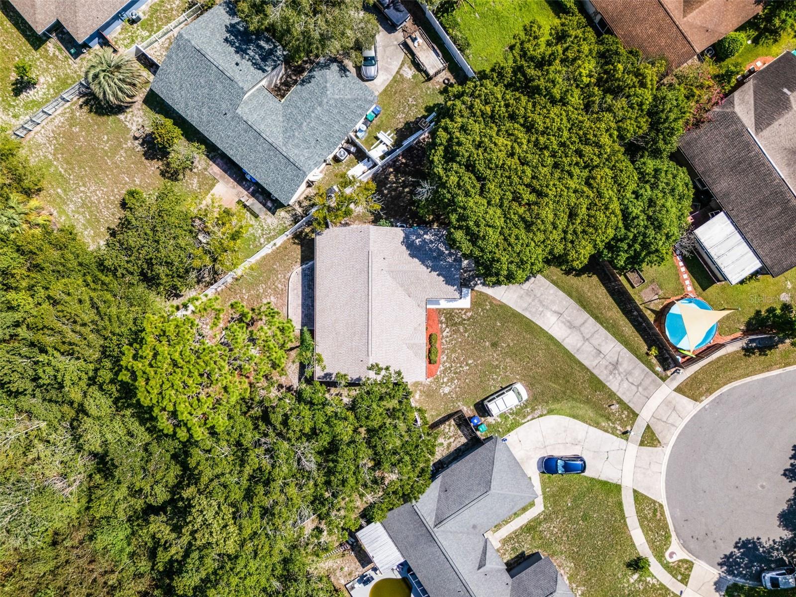 Image 36 of 43 For 9209 Murcott Court