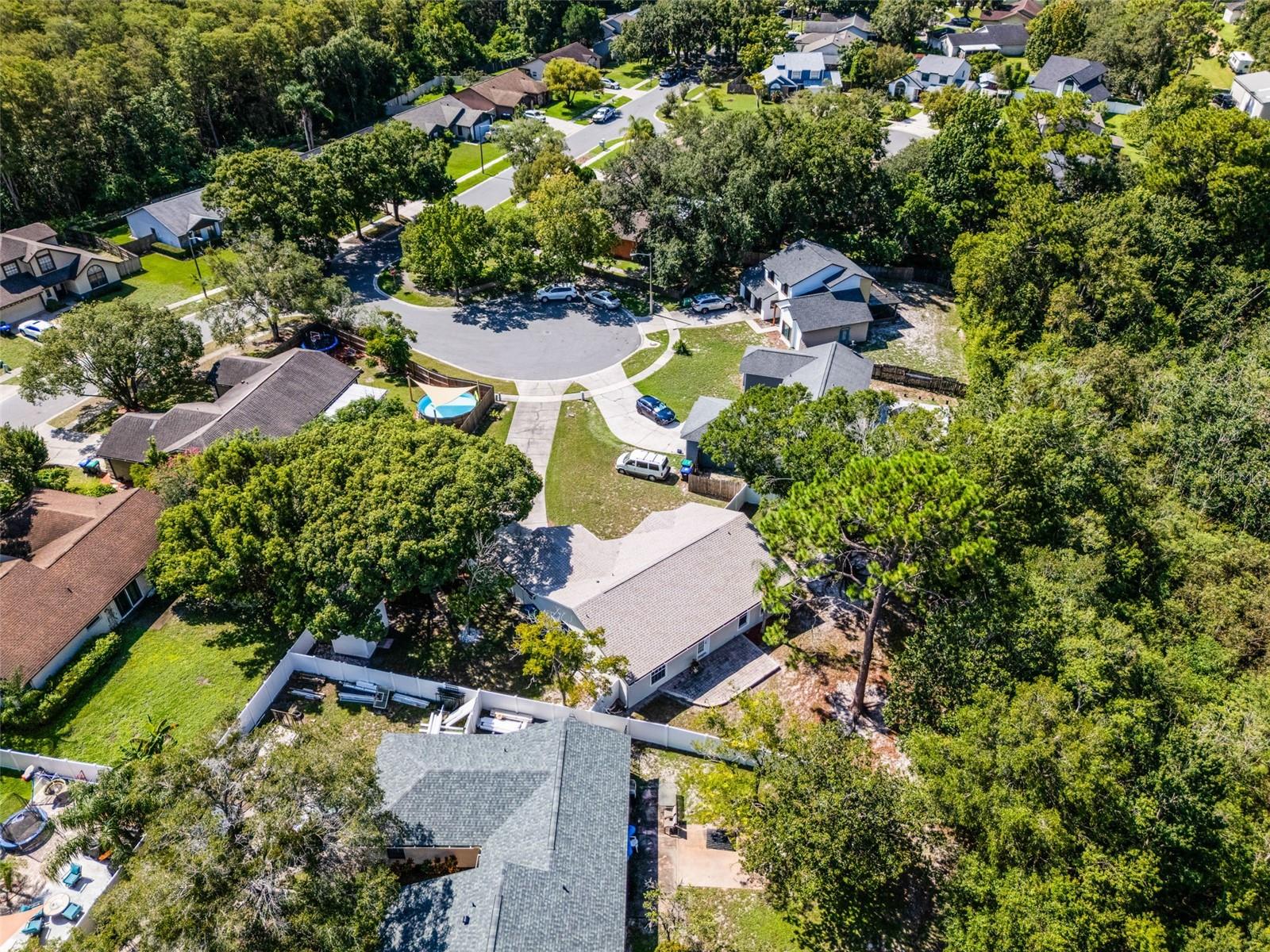 Image 37 of 43 For 9209 Murcott Court