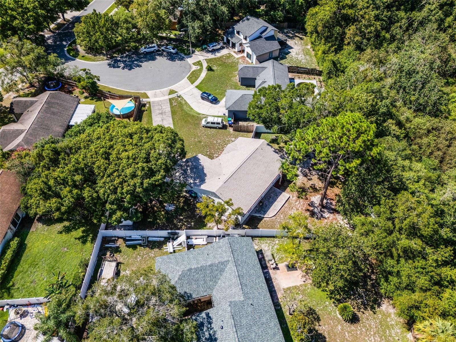 Image 38 of 43 For 9209 Murcott Court
