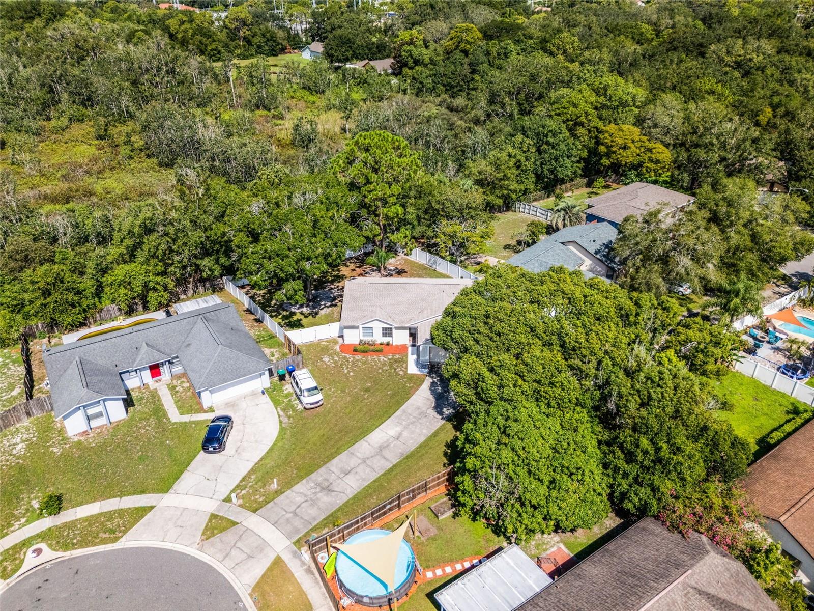 Image 41 of 43 For 9209 Murcott Court