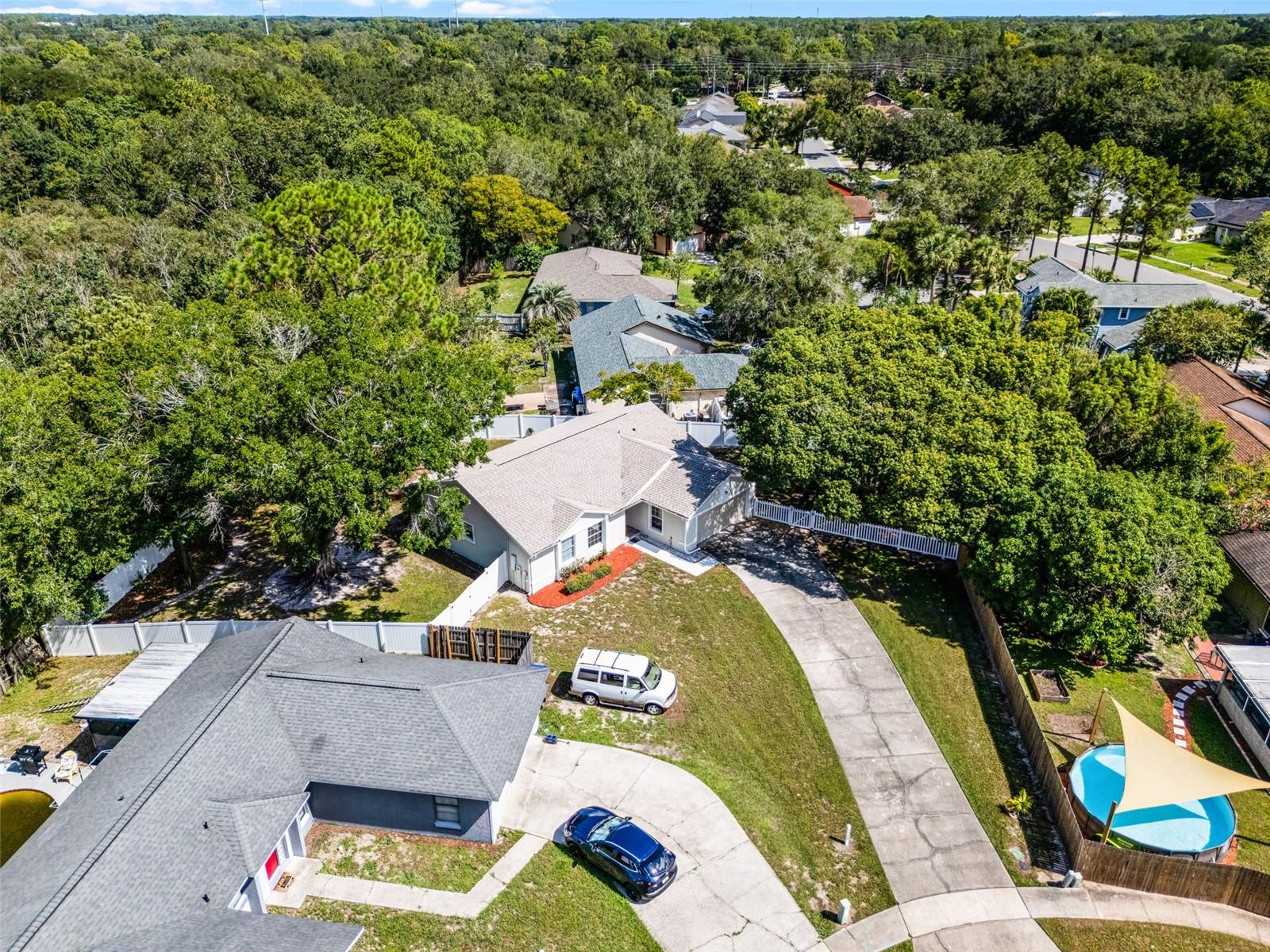 Image 43 of 43 For 9209 Murcott Court