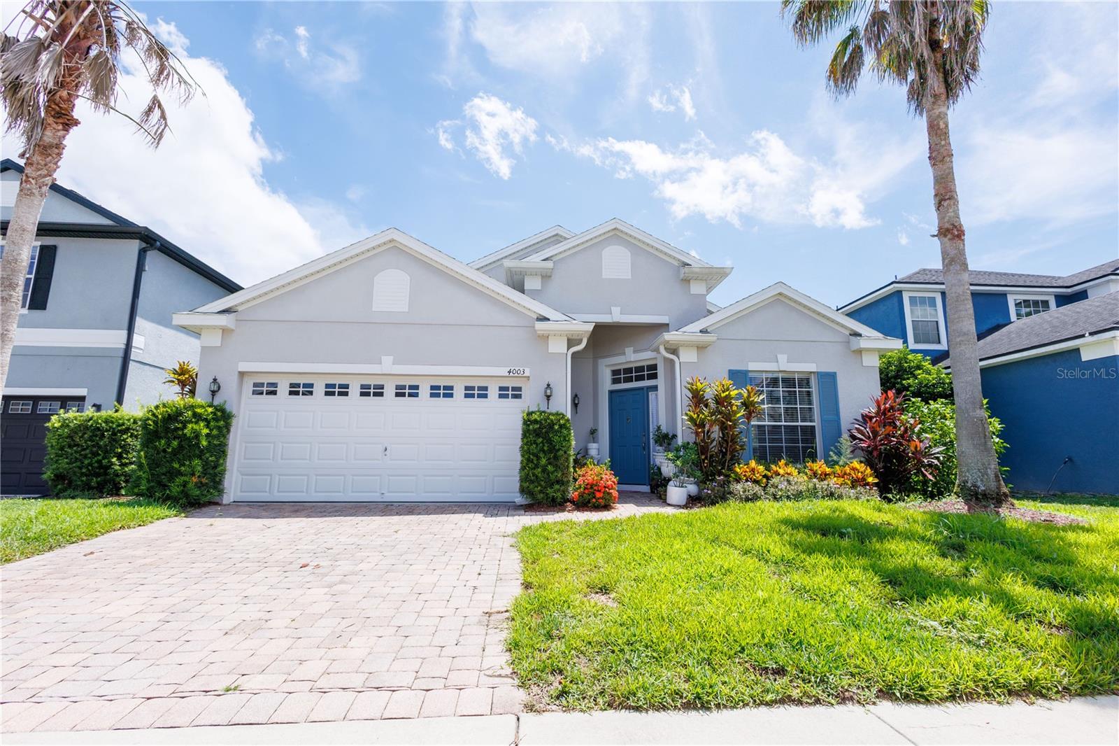 Details for 4003 Feldspar Trail, ORLANDO, FL 32826