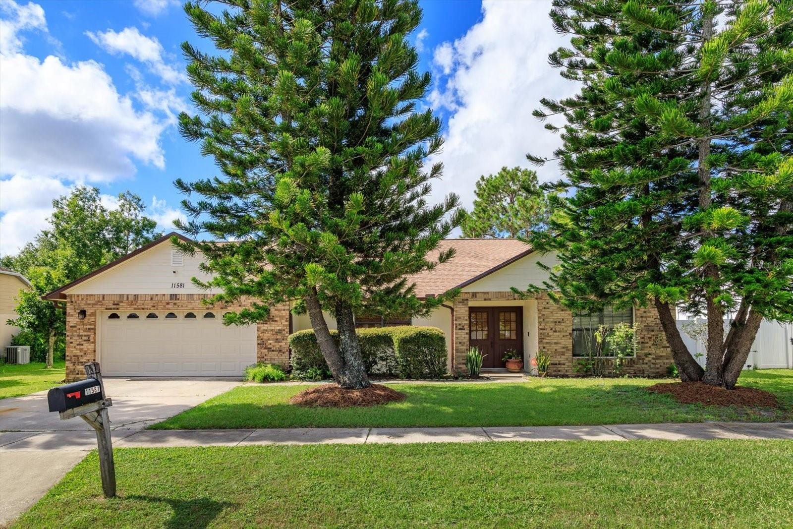Details for 11581 Darlington Drive, ORLANDO, FL 32837