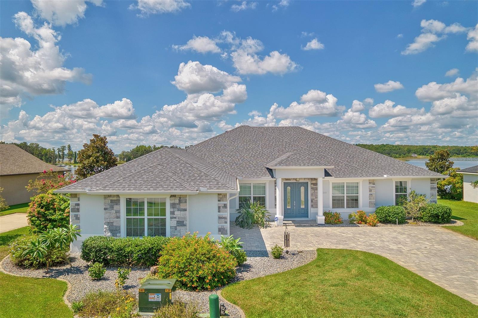 Details for 11248 Little Nellie Drive, CLERMONT, FL 34711