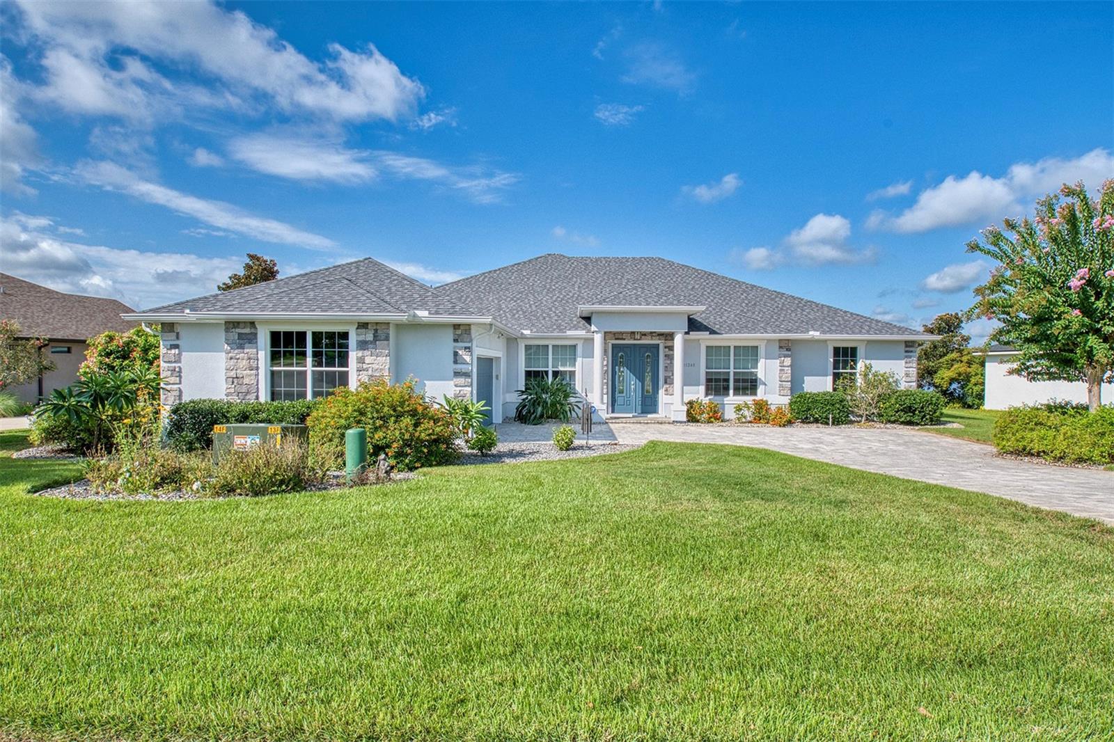 Image 50 of 55 For 11248 Little Nellie Drive