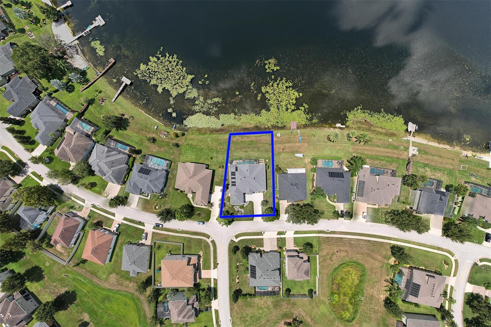 Image 53 of 55 For 11248 Little Nellie Drive