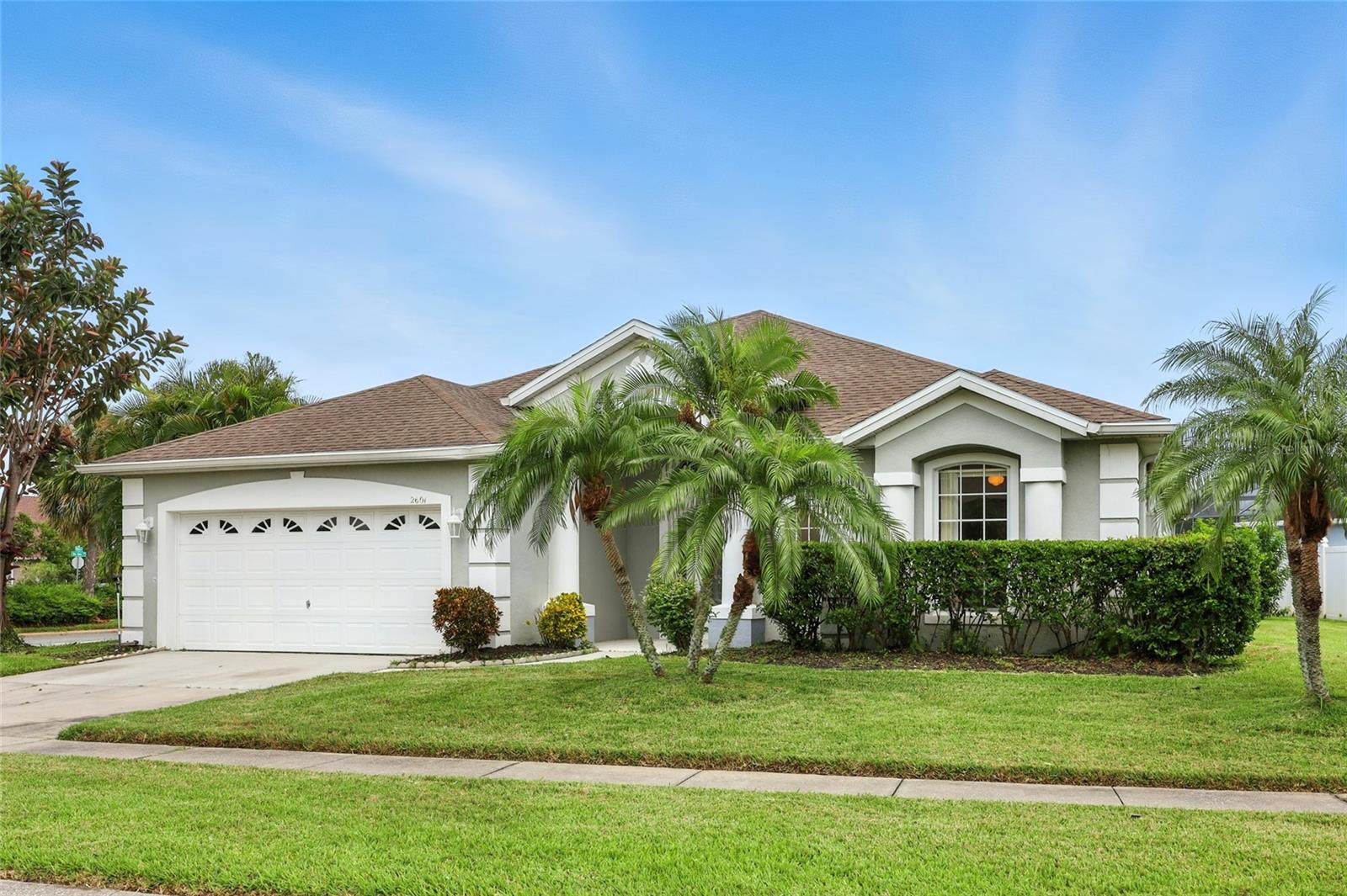 Details for 2601 Roughside Circle, KISSIMMEE, FL 34746