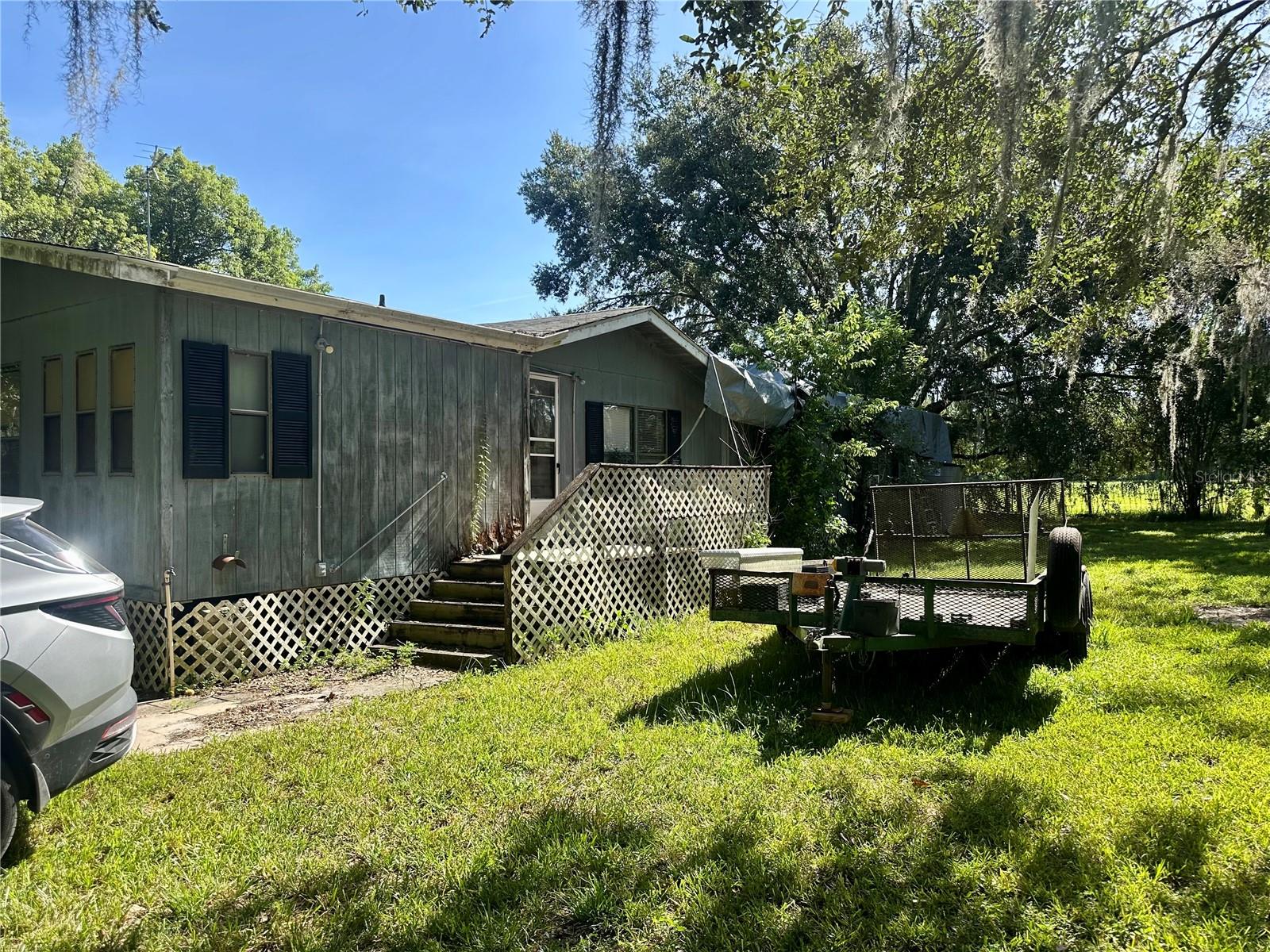 Details for 392 Cr 542e  , BUSHNELL, FL 33513