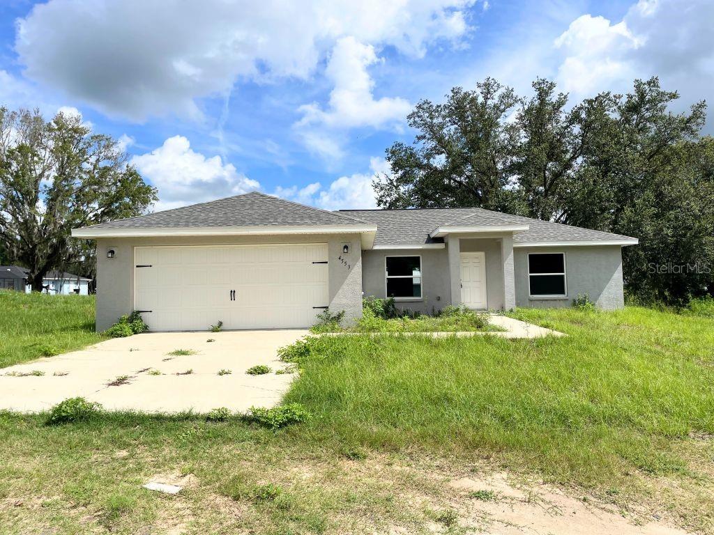 Details for 4553 E Walker St, INVERNESS, FL 34453