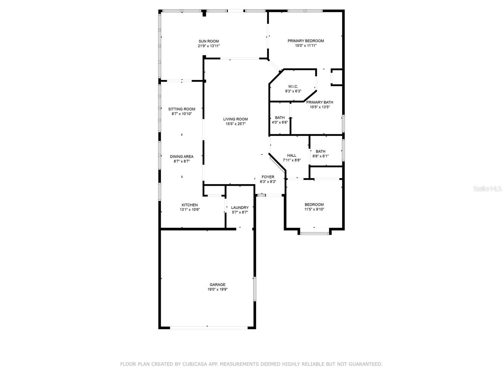 Image 41 of 56 For 1812 Stafford Springs Boulevard