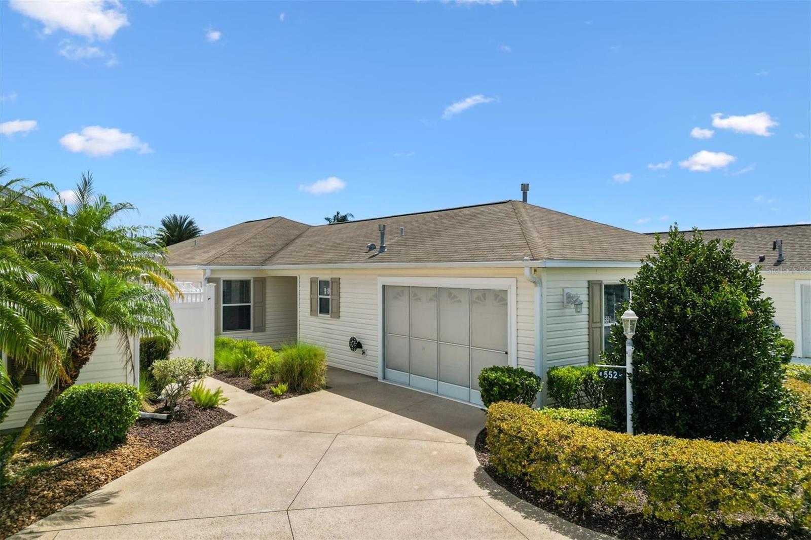 Details for 552 Audrey Lane, THE VILLAGES, FL 32162