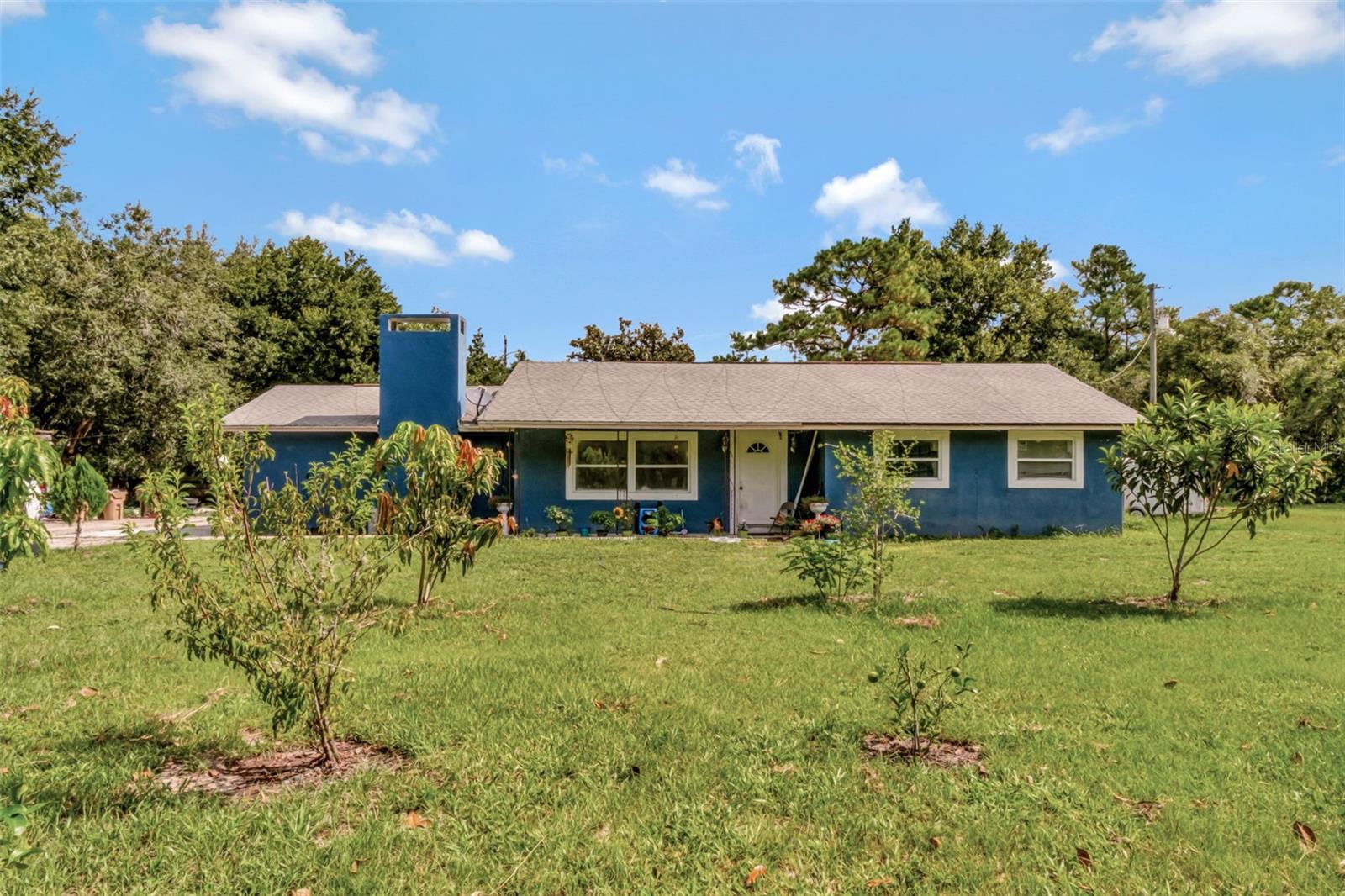 Details for 28751 Sleepy Bear Lane, SORRENTO, FL 32776