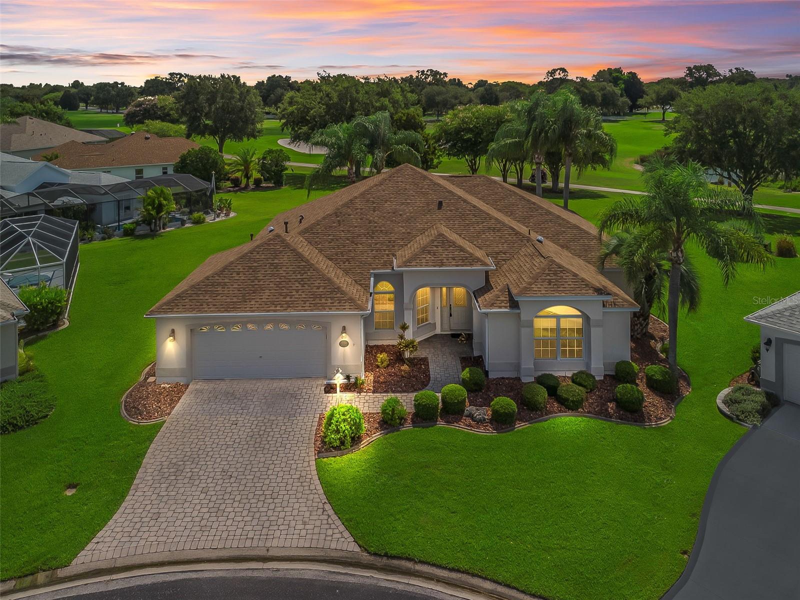 Details for 3141 Mansfield Street, THE VILLAGES, FL 32162
