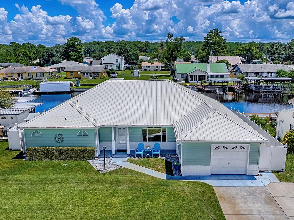Details for 26608 Cove Drive, TAVARES, FL 32778