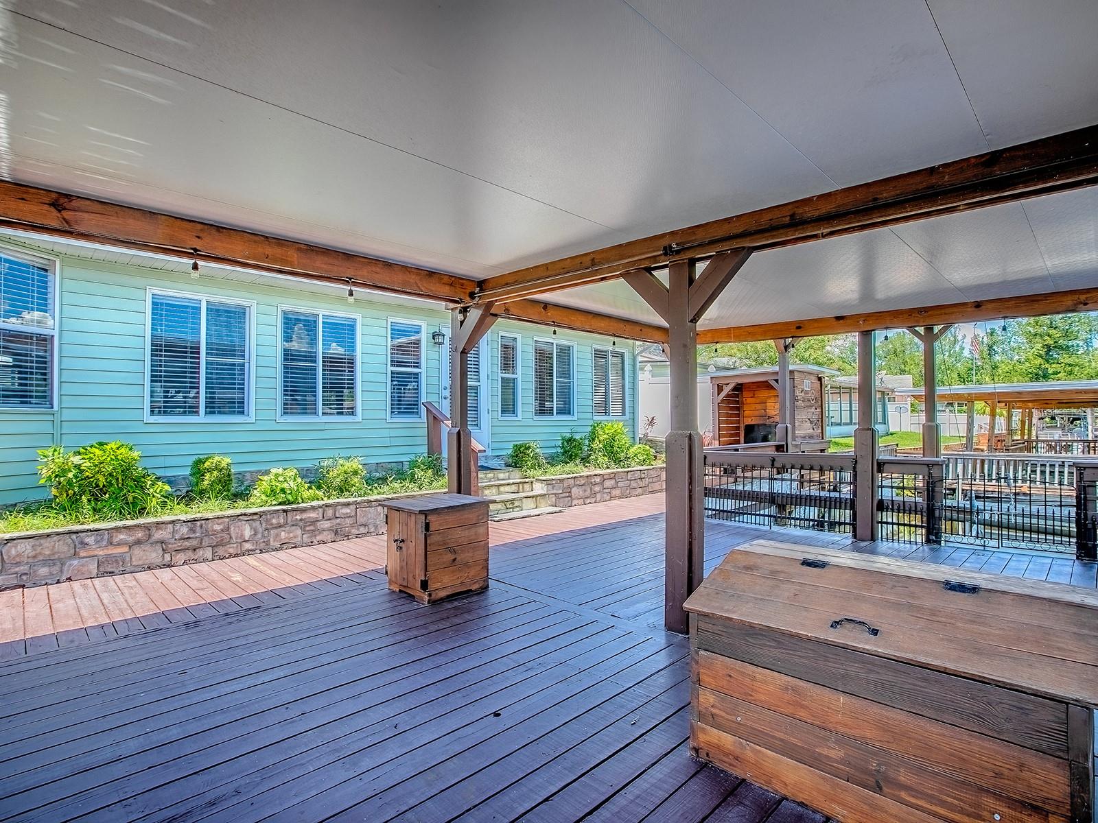 Image 42 of 66 For 26608 Cove Drive