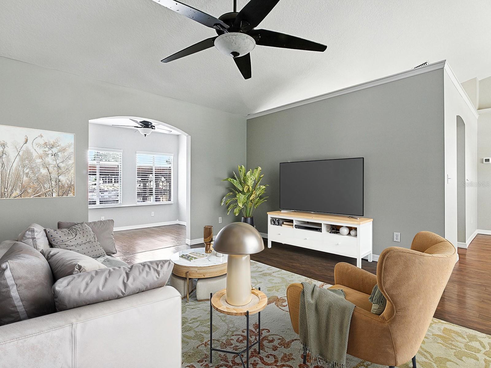 Image 5 of 66 For 26608 Cove Drive