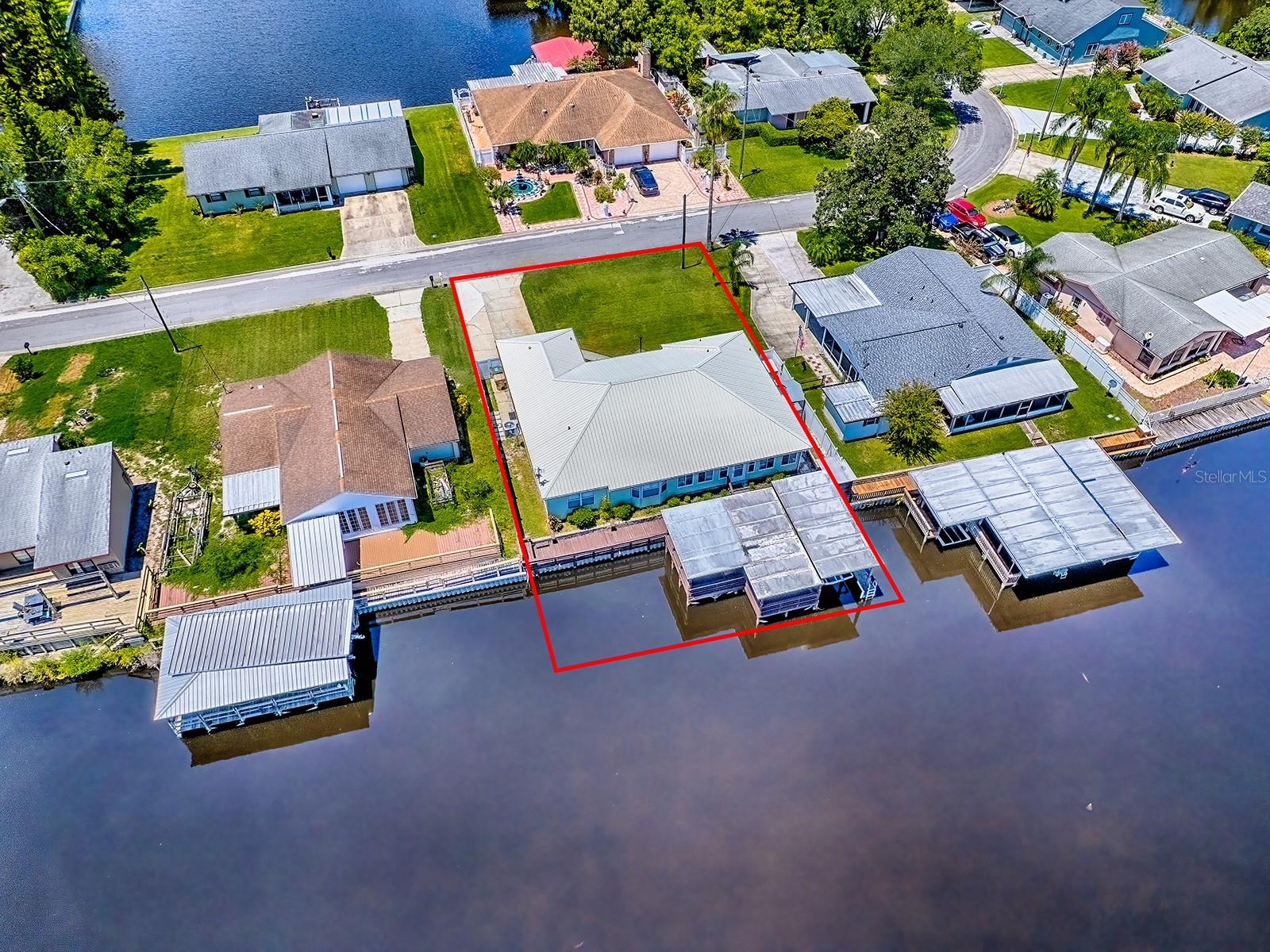 Image 54 of 66 For 26608 Cove Drive