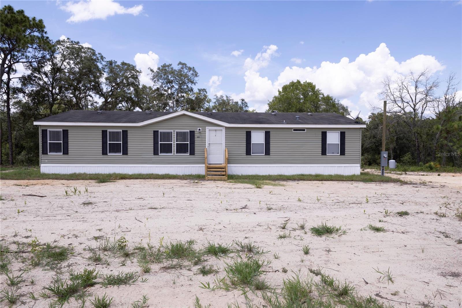 Details for 16921 64th Street, OCALA, FL 34481