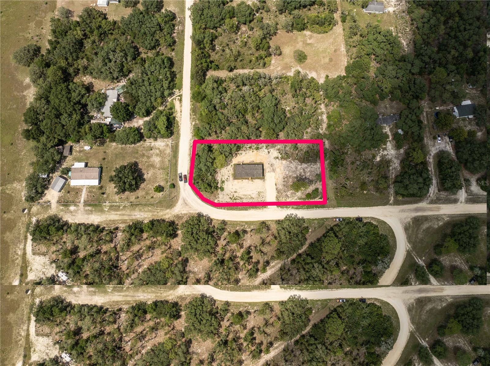 Image 22 of 23 For 16921 64th Street
