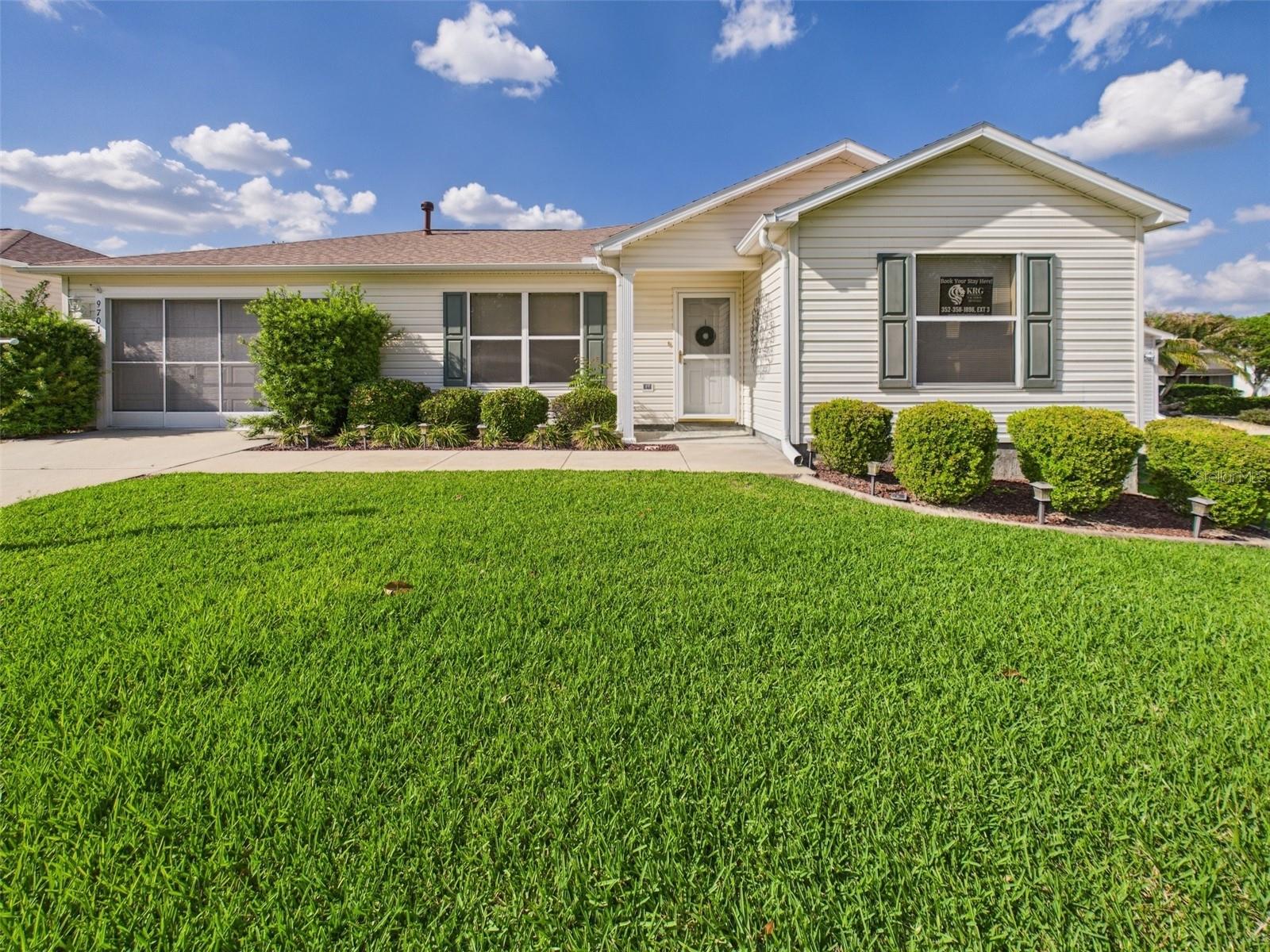 Details for 9701 171st Argyll Street, THE VILLAGES, FL 32162