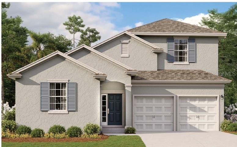 Details for 5011 Firebush Drive, APOPKA, FL 32712