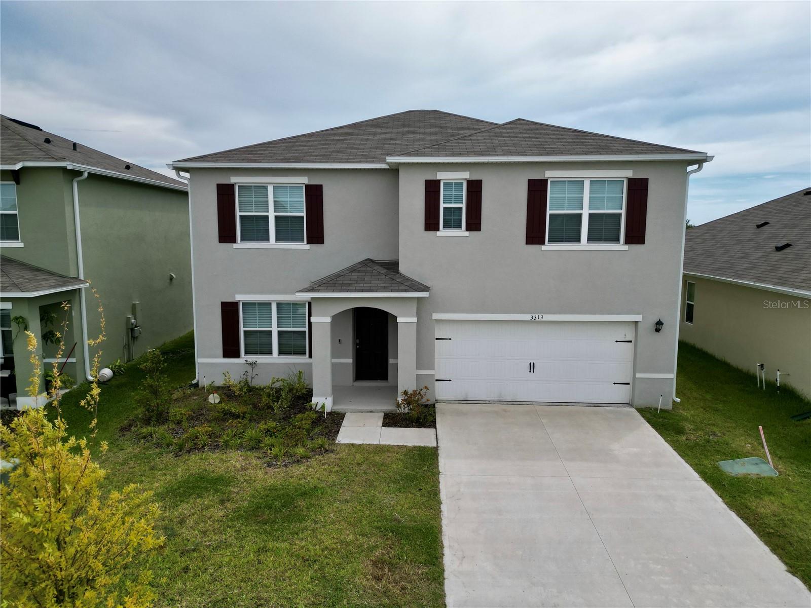 Details for 3313 Mystic Pond Loop, LAKELAND, FL 33811